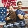 Best Sale 👍 American Pickers The Best of Seasons 1&2 DVD -   ❤️