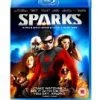 Best Sale 🎉 Sparks Blu Ray - Clancy Brown , Chase Williamson 🔥