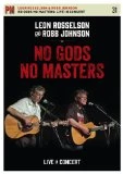 Top 10 💯 Leon Rosselson And Robb Johnson: Live In Concert DVD -   🌟