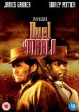 New 😀 Duel At Diablo DVD - Dennis Weaver, Bibi Andersson 🤩 1 New 😀 Duel At Diablo DVD - Dennis Weaver, Bibi Andersson 🤩