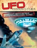 Top 10 🛒 UFO Chronicles: Pilot Encounters And Underground Bases DVD -   👍