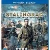 Promo 🌟 Stalingrad Blu Ray - Mariya Smolnikova, Thomas Kretschmann  🧨