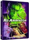 Coupon ๐งจ Re-Animator: Limited Edition 2 Disc Steelbook Blu Ray - Jeffrey Combs, Bruce Abbott ๐ 1 Coupon ๐งจ Re-Animator: Limited Edition 2 Disc Steelbook Blu Ray - Jeffrey Combs, Bruce Abbott ๐