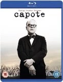 Promo ⌛ Capote Blu Ray - Philip Seymour Hoffman, Chris Cooper ⭐