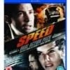 Wholesale 😍 Speed/Speed 2 Blu Ray - Keanu Reeves, Sandra Bullock 🤩