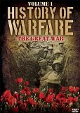 Best deal ⌛ History Of Warfare: Volume 1 - The Great War DVD -   🧨