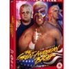 Flash Sale 🌟 Wwe: United We Slam - The Best Of Great American Bash DVD - Macho Man Randy Savage , Sting ⌛