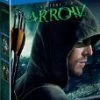 Top 10 🔥 Arrow - Season 1-2 Blu Ray - Stephen Amell  🎉