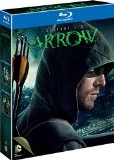 Top 10 🔥 Arrow - Season 1-2 Blu Ray - Stephen Amell  🎉