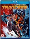Deals 🤩 Trancers Blu Ray - Tim Thomerson, Michael Stefani  ✔️