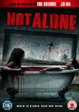 Budget 👍 Not Alone DVD -   🤩