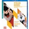 Coupon 👍 Stolen Kisses Blu Ray - Claude Jade, Harry Max  🎉