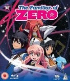 Wholesale ⌛ The Familiar Of Zero: Series 1 Collection Blu Ray -   ⌛