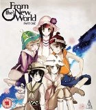 Best deal 🛒 From The New World: Part 1 Blu Ray -   🌟