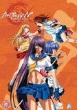 Budget ❤️ Ikki Tousen: Xtreme Xecutor Collection DVD -   😀