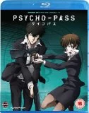 Best deal ✔️ Psycho-Pass: Season 1 - Part 1 Blu Ray - Akira Ishida, Kana Hanazawa 🎁
