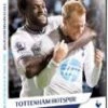 Brand new 🧨 Tottenham Hotspur 2013/2014 Season Review DVD -   🔥
