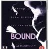 Flash Sale ✔️ Bound Blu Ray - Joe Pantoliano , Gina Gershon 🎁
