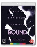 Flash Sale ✔️ Bound Blu Ray - Joe Pantoliano , Gina Gershon 🎁