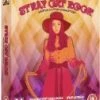 Hot Sale 🔥 Stray Cat Rock: The Collection Blu Ray - Meiko Kaji, Tatsuya Fuji  🎉