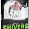 Brand new 🎁 Shivers Steelbook Blu Ray - Joe Silver, Lynn Lowry  🎁