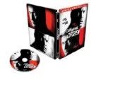 Promo ⭐ Law Abiding Citizen Blu Ray - Gerard Butler , Bruce McGill 💯