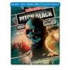 Promo ❤️ Pitch Black Blu Ray - Lewis Fitz-Gerald , Keith David 👏