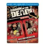 Best Pirce 🎉 Shaun of the Dead Blu Ray - Lucy Davis, Kate Ashfield 😍