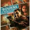 Wholesale 🎁 Bourne Identity Blu Ray - Matt Damon , Clive Owen 🛒