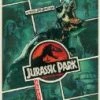 Top 10 🛒 Jurassic Park Blu Ray - Jeff Goldblum , Sam Neill ⭐