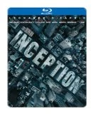 Outlet 🤩 Inception Blu Ray - Leonardo DiCaprio, Tom Hardy  ✨