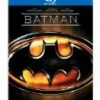Best deal 🔥 Batman Blu Ray - Jack Nicholson , Michael Keaton ❤️