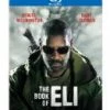 Cheap 🌟 Book of Eli Blu Ray - Denzel Washington , Gary Oldman 🎁