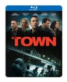 Best Sale 🛒 Town Blu Ray - Ben Affleck  🔥