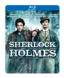 Best reviews of 👍 Sherlock Holmes Blu Ray - Jude Law , Robert Jr. Downey 👏