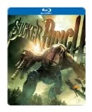 Best deal 🔔 Sucker Punch Blu Ray - Cornish, Browning ❤️