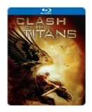 Best deal ⌛ Clash of the Titans Blu Ray - Sam Worthington  😍
