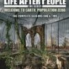 Best Pirce 💯 Life After People: The Complete Seasons One & Two DVD -   🤩