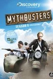 Top 10 ✨ Mythbusters Season 8 DVD -   👏