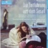 Top 10 🔥 Mozart: Entfuhrung Aus Dem Serail (C Major: 709204) Blu Ray - Olga Peretyatko, Franz-Josef Selig  🧨