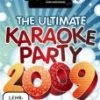 Best deal 😍 Zoom Karaoke DVD - The Ultimate Karaoke Party 2009 - 30 Songs DVD -   🎉