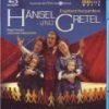 Best deal 🤩 Humperdinck: Hansel Und Gretel (Live Recording From The Anhaltisches Theater Dessau 2007) Blu Ray -   👏