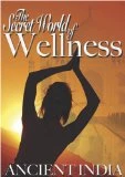 Wholesale 😍 The Secret World Of Wellness - Ancient India DVD -   👏