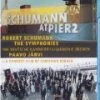 Hot Sale 🎉 Schumann: At Pier2 | Symphonies 1-4 (Paavo Jarvi/ Christian Berger/ The Deutsche Kammerphilharmonie Bremen) (C Major: 712004) Blu Ray - The Deutsche Kammerphilharmonie Bremen  ✔️