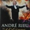 Discount 🧨 100 Greatest Moments DVD - Andre Rieu  ✔️