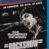 Best deal 👏 Rockshow Blu Ray - Paul McCartney  ✨