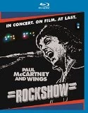 Best deal 👏 Rockshow Blu Ray - Paul McCartney  ✨