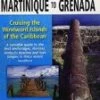 Best Pirce ❤️ Cruising The Windward Islands Of The Caribbean - Martinique To Grenada DVD -   ⭐