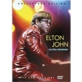 Hot Sale 😀 Elton John - I'm Still Standing (DVD+Book) DVD - Elton John 🧨 1 Hot Sale 😀 Elton John - I'm Still Standing (DVD+Book) DVD - Elton John 🧨