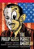 Top 10 🌟 Glass: The Perfect American DVD - David Pittsinger, Donald Kaasch 👏